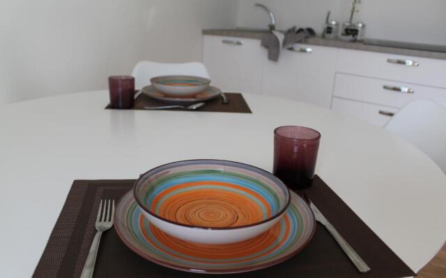 Atlantide Holiday Apartments