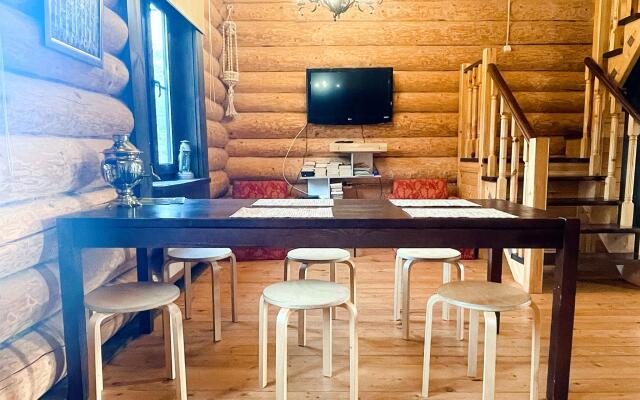 Дом на Валдае. Отдых у озера