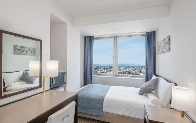 Art Hotel Miyazaki Sky Tower