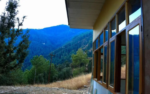 Sitapur Village Resort