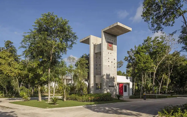 Townhome A3 TAO 2BR by Gate48