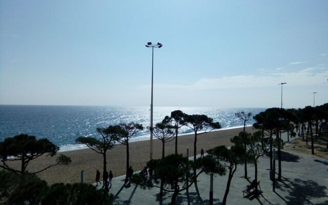 Apartamentos Aromar
