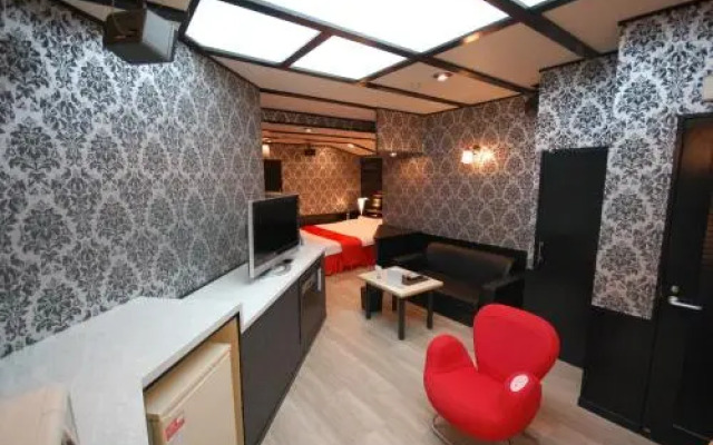 Restay Koriyama Aine (Adult Only)