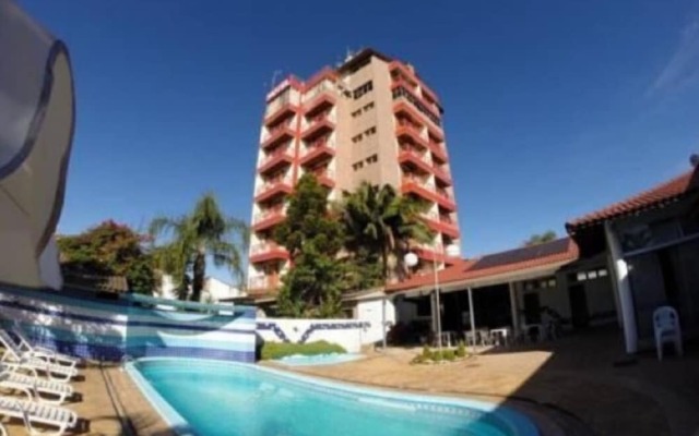 Hotel das Rosas Grupo de Hotéis Mar e Mar