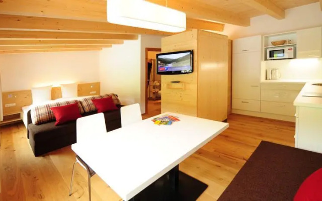 AlpeLux Appartement an der Skipiste