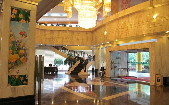 Wangjiang Hotel