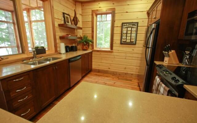 RiverRun Rafting Resort