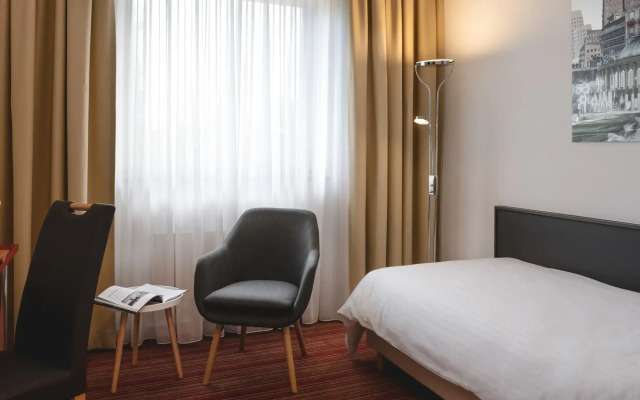 Hotel Astra