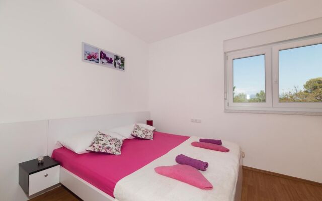 Awesome Home in Saldun With Wifi and 3 Bedrooms
