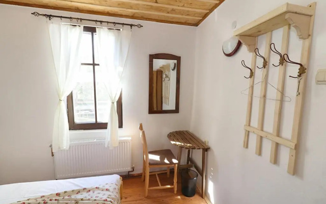 Старата къща - Трявна