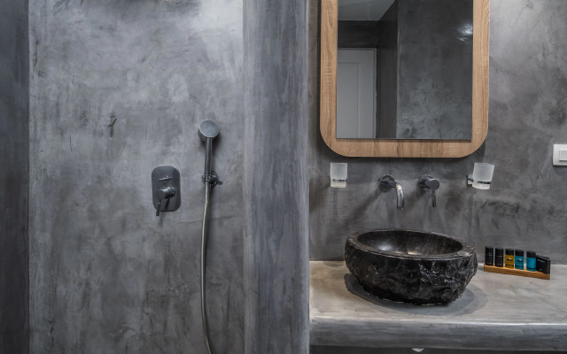Serenità Luxury Suites