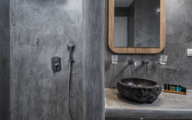 Serenità Luxury Suites