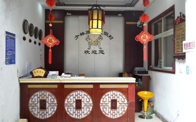 Shaolin Tourist Resort
