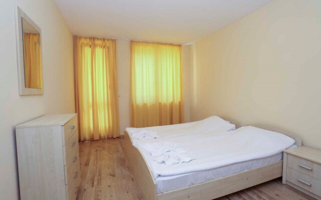 Sozopol Dreams Aparthotel