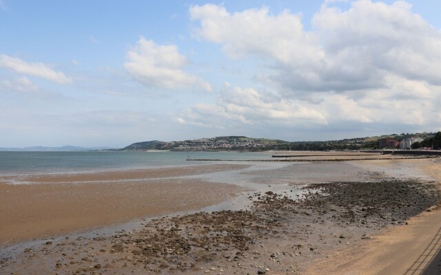 Sea Breeze