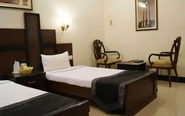 The Avalon Hotel