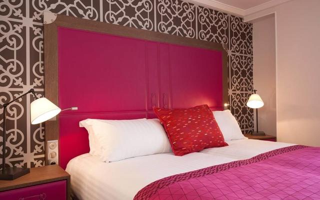 Hotel Phileas Lazare & Spa