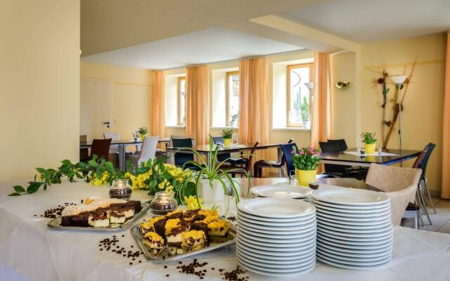 Erzgebirgshotel Freiberger Höhe