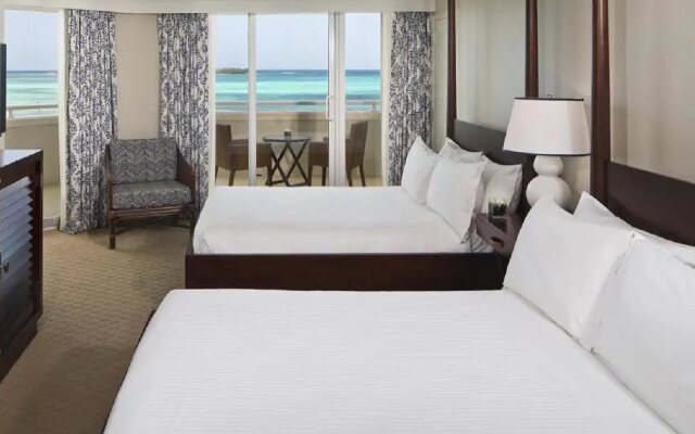 Melia Nassau Beach All Inclusive