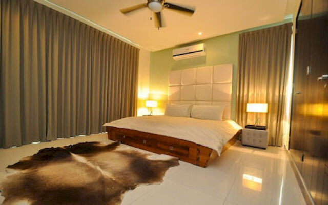 Oasis 202 By Vimex