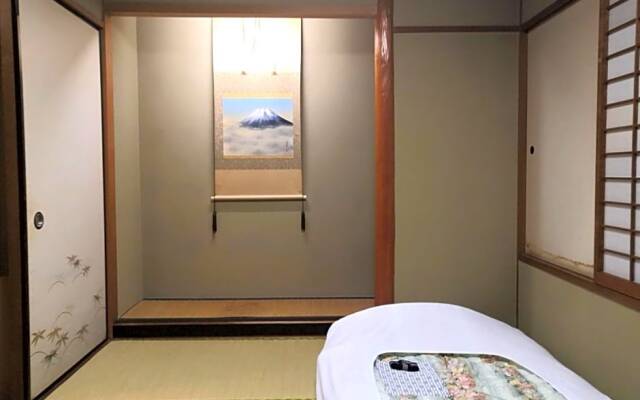 HOTEL SATO TOKYO - Vacation STAY 04955v