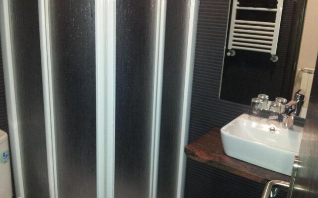 Hostal Corazon de Madrid
