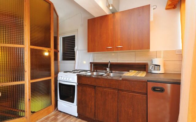 Villa Velin Apartments