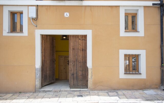 Apartments Sant Joan TH119