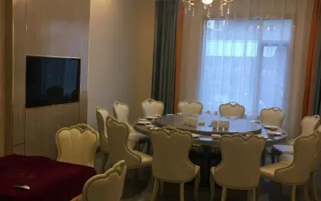 Suizhou Green Flying Hotel (Wanda Plaza Store)