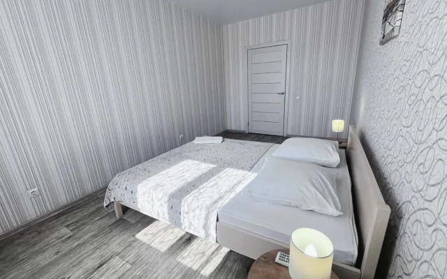 EasyRent on st. Komsomolskaya, 84 b