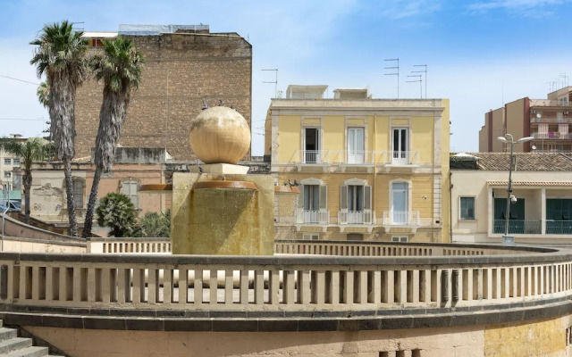 Cuella Casa Design Suite Apartment