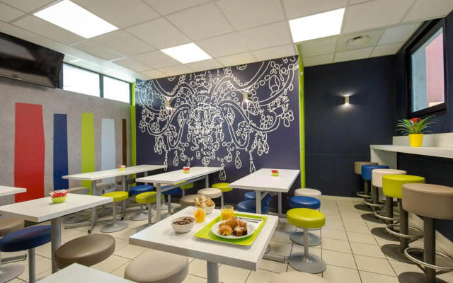 ibis budget Vienne Sud
