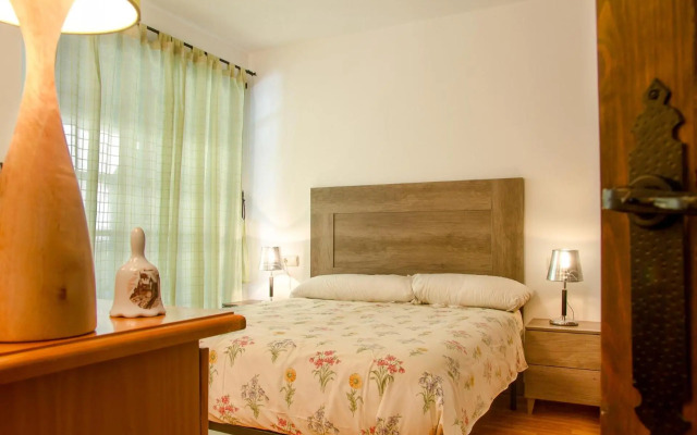 Refugi d Inclès 1 habitación