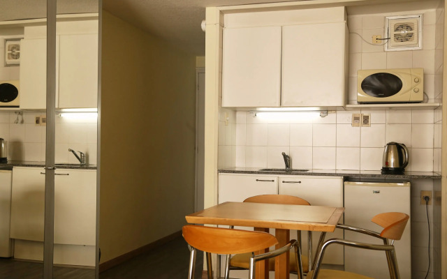 Punta Trouville Hotel