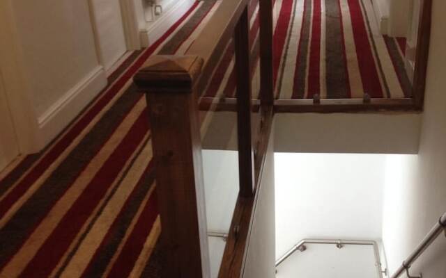Guesthouse at Shepshed Ltd