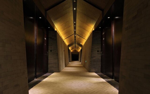 Datong Tangfang Hotel