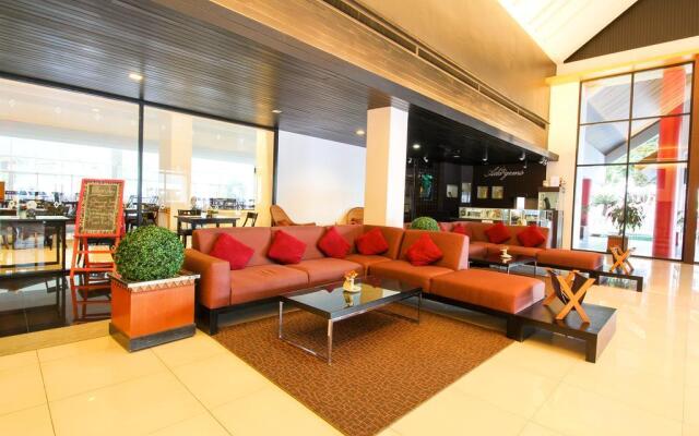 Chiangmai Hill Residence