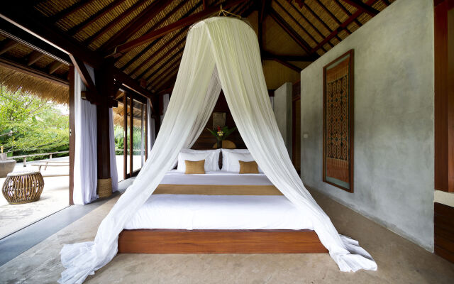 Planta Luxury Boutique Resort