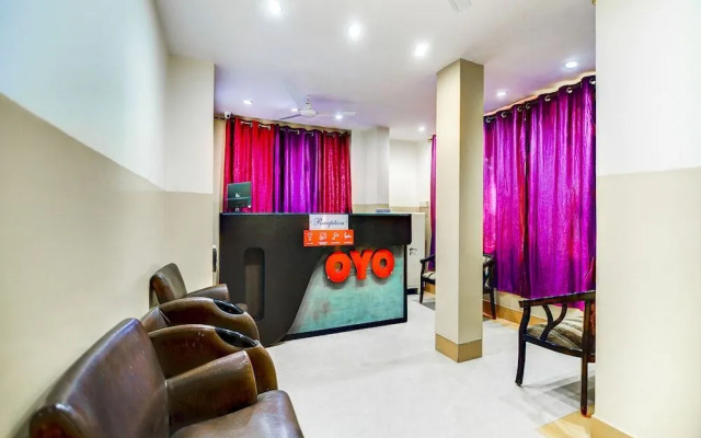 The Vishnu Paradise By OYO Rooms