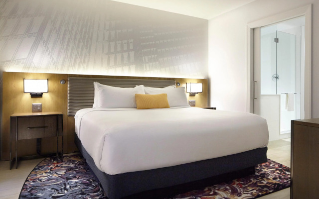 Hotel Indigo Atlanta Downtown by IHG