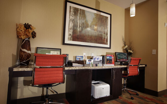 TownePlace Suites by Marriott Sudbury