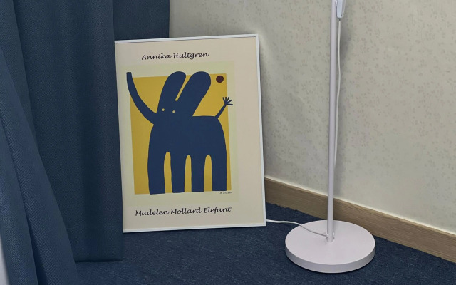 Modern K-style House