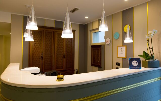 Hotel Al Campanile - Luxury Suites & Apartments