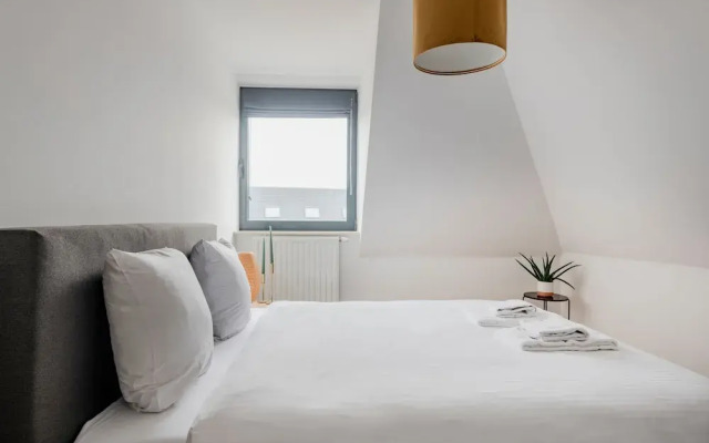 Waterloo Design Residence