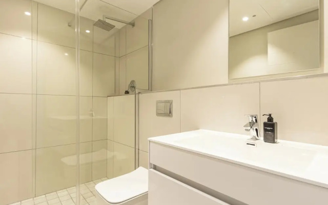 Docklands Deluxe Apartments by ITC Hospitality