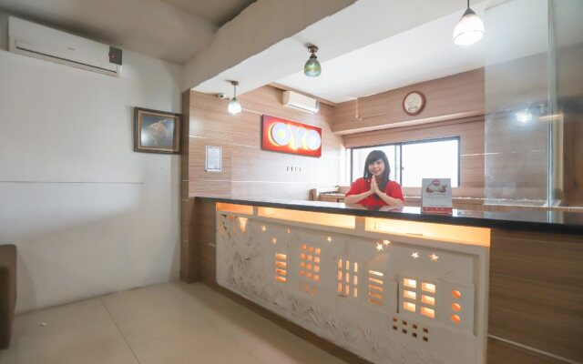 Penthouse Hotel By OYO Rooms