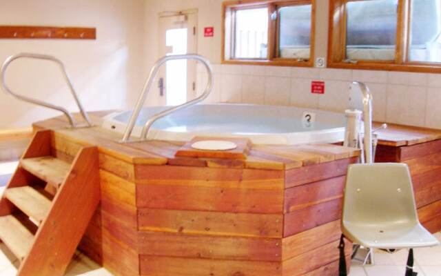 Riverbend Lodge by Wyndham Vacation Rentals