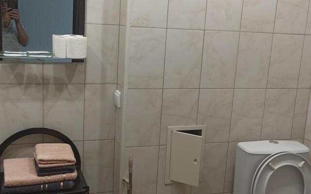 Апартаменты на улице Энгельса 2