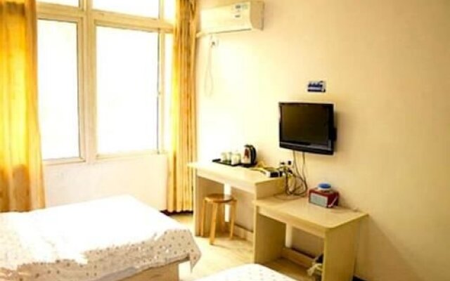 Wuhan Shengxinyuan Hotel