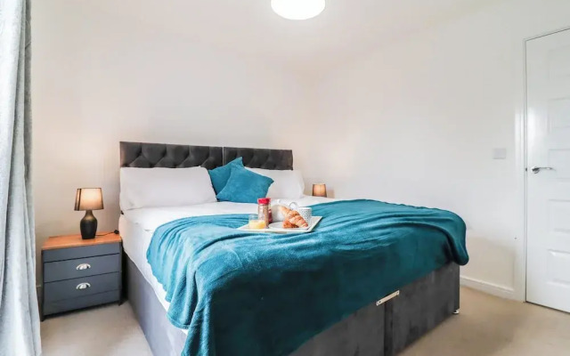 Serenity Haven in Dartford